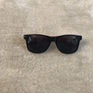 $10 ADD ON. / New Black and Pink CHILL Sunglasses